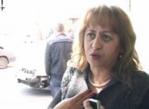 Աշխատանքից հեռացրել են ակցիա անելու համար