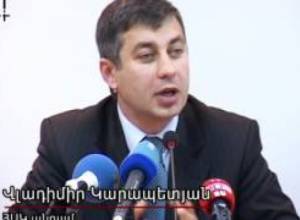 ՀՀԿ-ն հիացած է իր ցուցակով