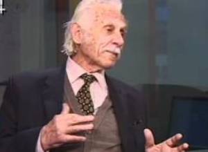 Հատված Այբ-Ֆե-ի ուղիղ եթերից