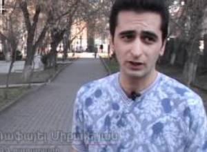 Նրա «փորձանքների» հայրենիքը