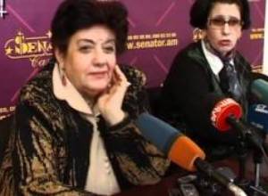 Հազվագյուտ թռչուններ ՀՀ-ում գրեթե չկան