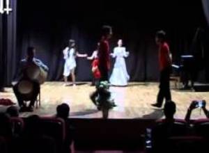 Միջոցառում նվիրված կանանց