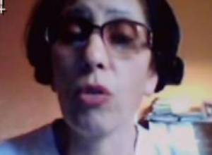 Հատված Այբ-Ֆե-ի ուղիղ եթերից