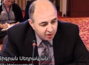 Ոստիկանությունը կտրուկ կարձագանքի