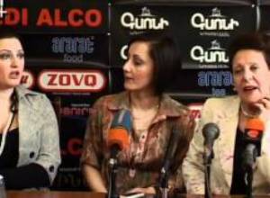 «Ժառանգություն»-ը գնում է ՕԵԿ-ի ճանապարհով»