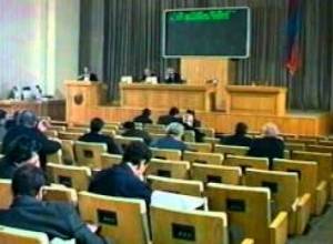 Մեր Ազգային Ժողովները