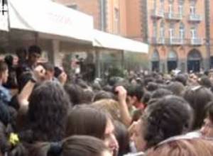 Պաշտում են Միհրան Ծառուկյանին...