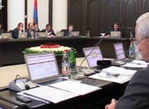 Փոքր բիզնեսի հարկային բեռը թեթևացվեց