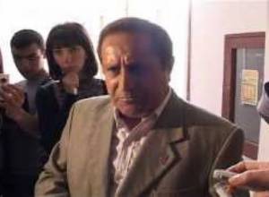 Միջադեպ ասուլիսի ժամանակ