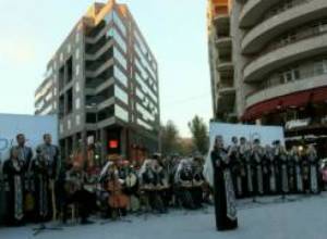 Երեւանը գրքի մայրաքաղաք.