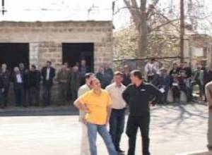 Սերժ Սարգսյանը, անդունդը եւ գլորվողները