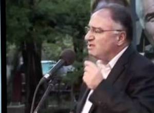 Նախընտրական օրագիր