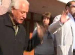 Գուրգեն Եղիազարյանի հանդիպումը ընտրողների հետ