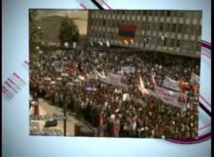 Նախընտրական քարոզարշավ