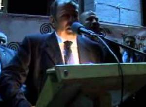 Երթից հետո Տեր-Պետրոսյանը....