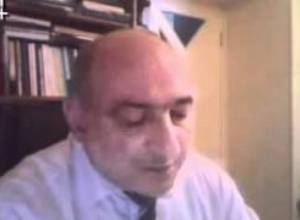 Հատված Այբ-Ֆե-ի ուղիղ եթերից