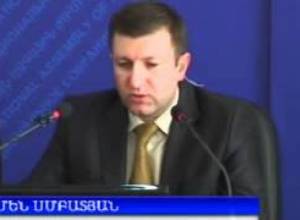 ԿԸՀ արդյունքները ժամը 12:00-ի դրությամբ