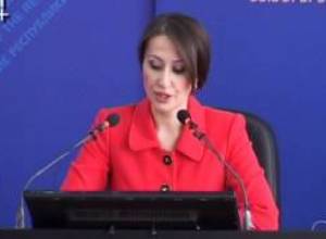 Տվյալների ամփոփում ժամը 9-ի դրությամբ