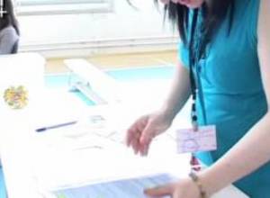 Բաց քվեատուփ