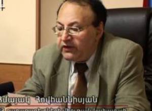 Միասնական շտաբի հայտարարությունը