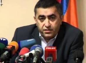 United Headquarters session complete