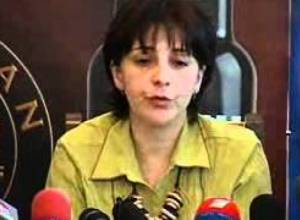 iditord ահազանգերը մայիսի 6-ին