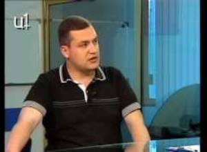 Հատված Այբ-Ֆե-ի ուղիղ եթերից