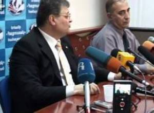 Aram Karapetyan knows