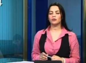 Հատված Այբ-Ֆե-ի ուղիղ եթերից