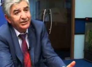 Ս.Հարությունյան. Հայ ժողովրդին հաղթեց բիրտ ուժը