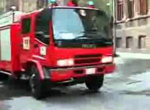 ՀՀԿ հրդեհ նոր կադրեր