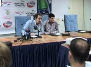 Adibekyan: 29% is pros Coalition