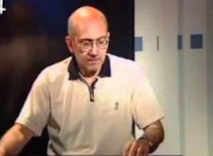 21.05 PS+. Larisa Alaverdyan vs Karine Achemyan