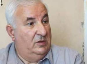 «Կառավարություն՝ ընտրակեղծիքի արդյունքում»