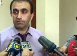 Margar Ohanyan sentenced to six years in prison