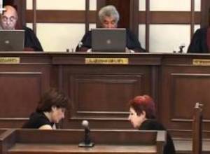 ՍԴ-ն հետաձգեց քննությունը