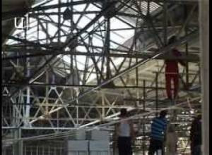 Խարխլվել են հիմքերը