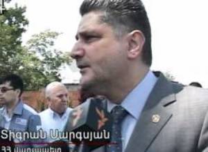 Վարչապետը Օսկանյանի մասին