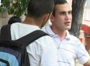 Բրյուսովն ունի նոր ռեկտոր