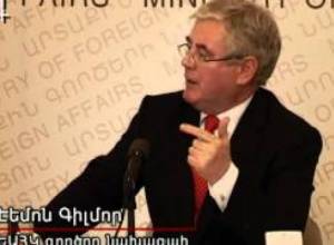 Թուրքիան խոչընդոտում է ԼՂՀ կարգավորմանը