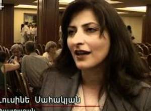 Փաստաբանները  գործադուլ արեցին