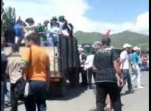 «Ջերմուկը հանք ՉԻ  դառնա»