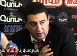 ԲՀԿ-ն ընդդիմությո՞ւն է