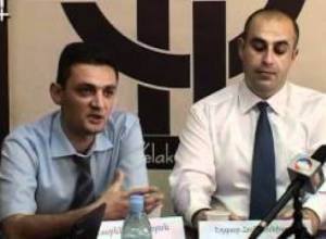 Ադրբեջանը բարոյալքվում է