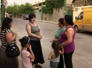 Սարի թաղի խնդիրները