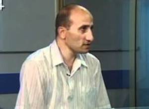 Հատված Այբ-Ֆե-ի ուղիղ եթերից