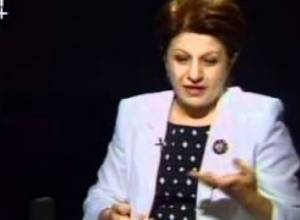 15.06 P.S. Հյուրը Կարինե Աճեմյանն է