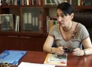 Քաղաքական հաշվեհարդար