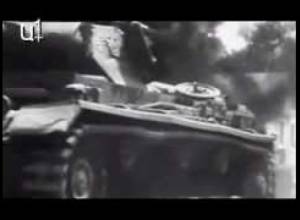 71 տարի առաջ Գերմանիան հարձակվեց ԽՍՀՄ վրա