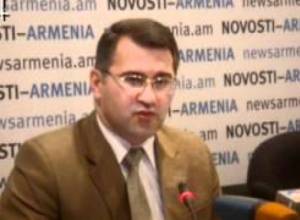 Կառավարության ծրագիրը կմնա թղթի վրա